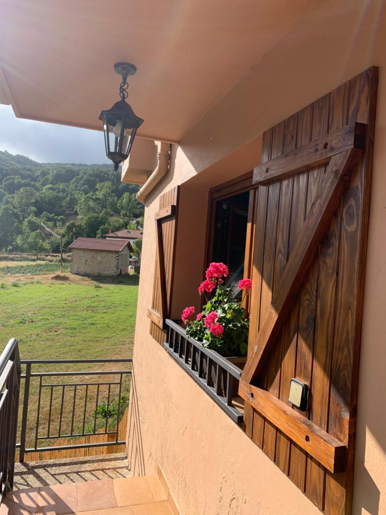 Villa El Hoyaco Los Espejos de la Reina Exterior foto